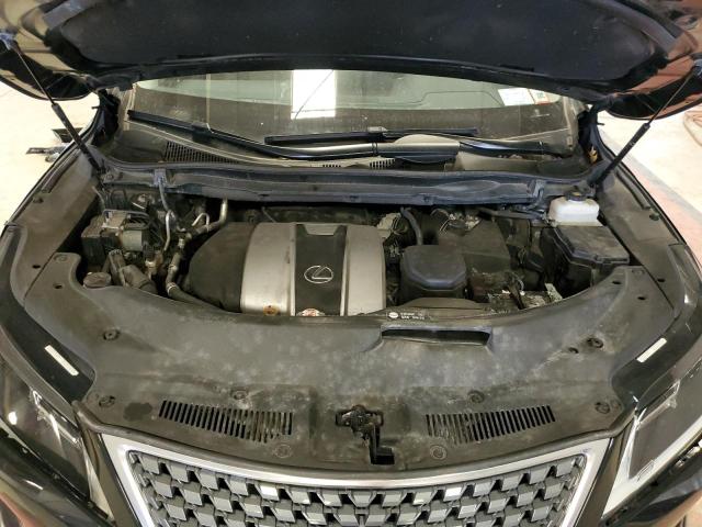 2T2H7MDA6NC313081 Lexus RX 350