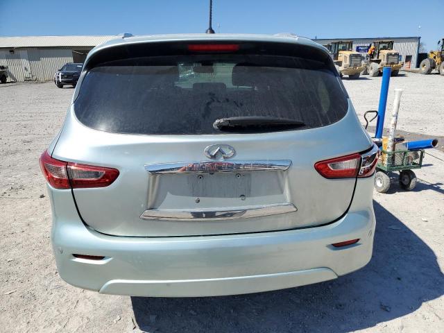 5N1AL0MM3EC517335 Infiniti QX60