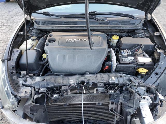 1C3CDFEB1FD378056 Dodge DART GT