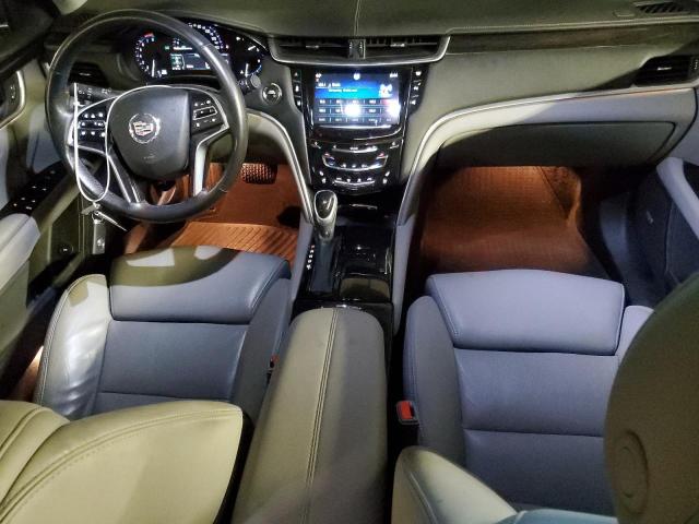 2G61M5S30E9150879 Cadillac Xts Luxury Collection