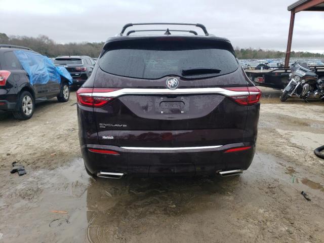 5GAEVCKWXMJ173228 Buick Enclave Avenir