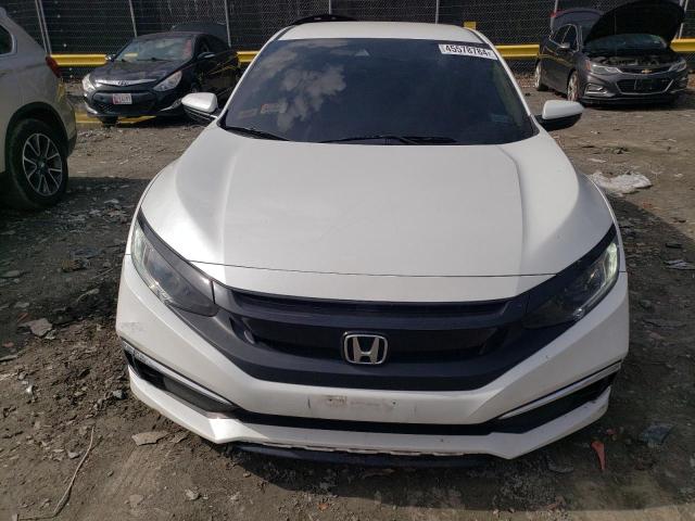 19XFC2F63KE037000 Honda Civic Lx