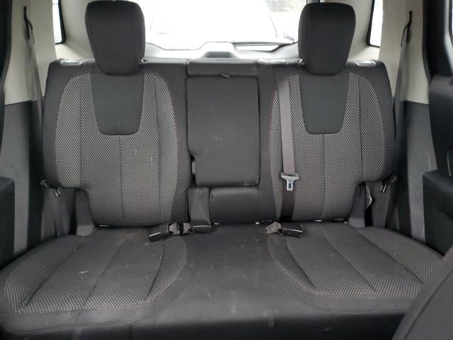 2GKALNEK2G6357530 GMC Terrain Sle