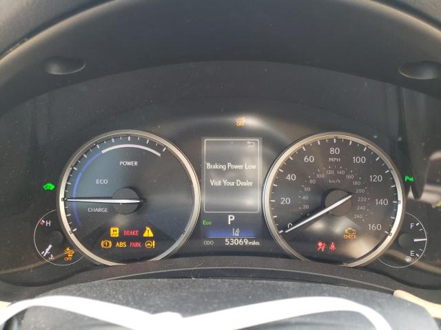 JTJGJRDZ6L5008083 Lexus NX 300H