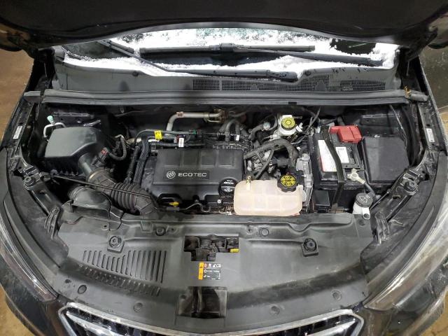 KL4CJESB1KB724125 Buick Encore Preferred