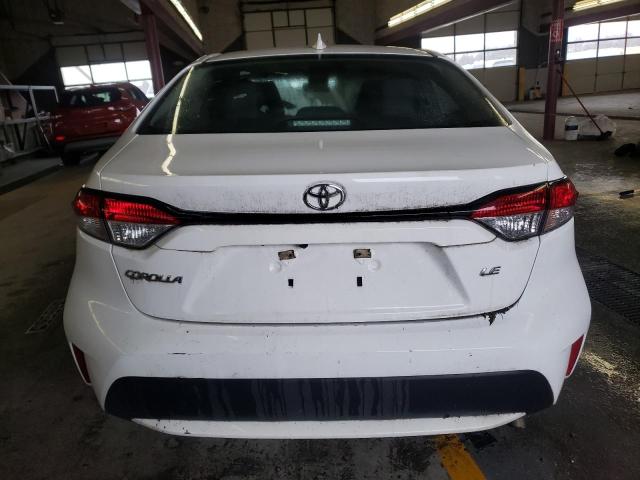 5YFEPRAE4LP076217 Toyota COROLLA LE