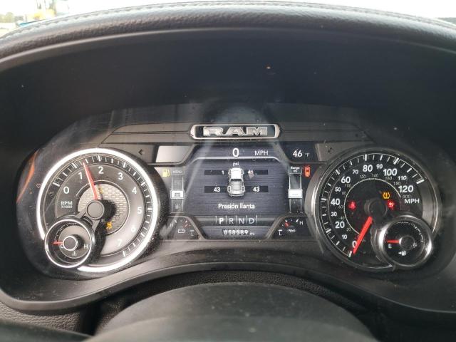1C6SRFRT3KN636522 RAM 1500 Laie