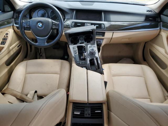 WBA5B1C51FD918500 BMW 535 I