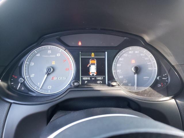 WA1CCBFP3GA105263 Audi Sq5 Premium Plus