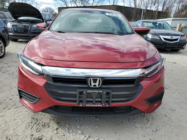 19XZE4F5XME001818 Honda INSIGHT EX