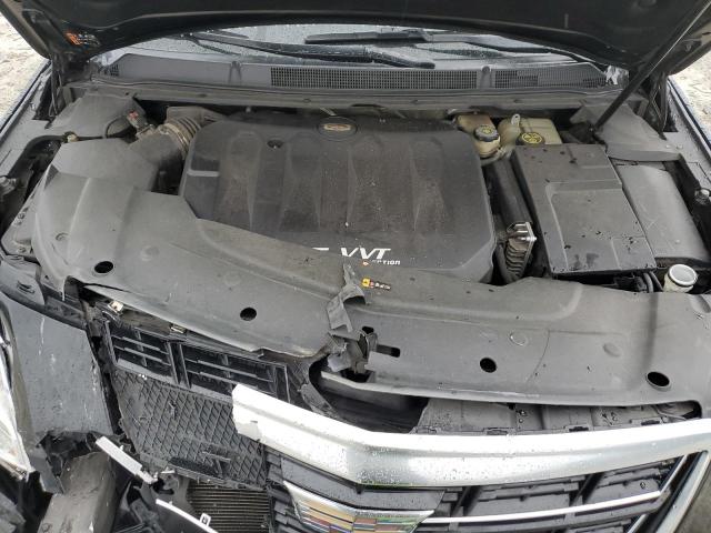 2G61M5S38H9109128 Cadillac XTS LUXURY