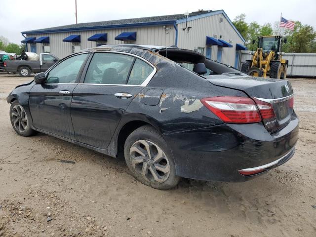 1HGCR2F79HA282732 Honda ACCORD EX