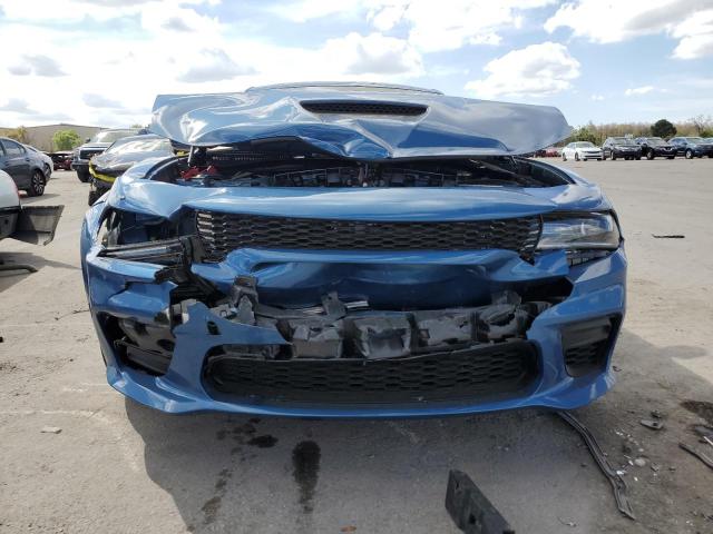 2C3CDXGJ4MH677776 Dodge Charger Scat Pack
