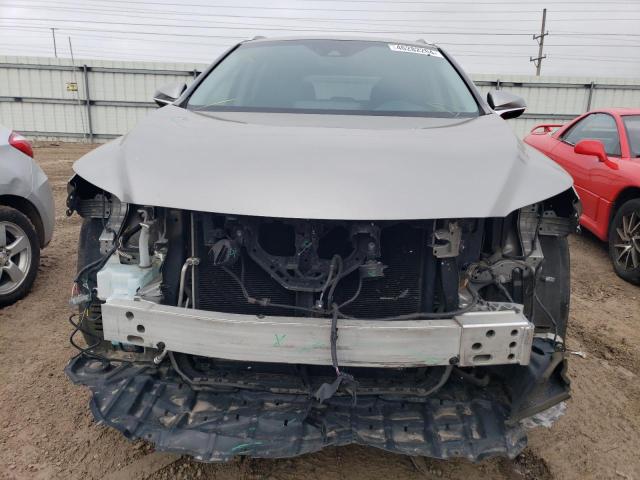 2T2BZMCA9HC131130 Lexus Rx 350 Base