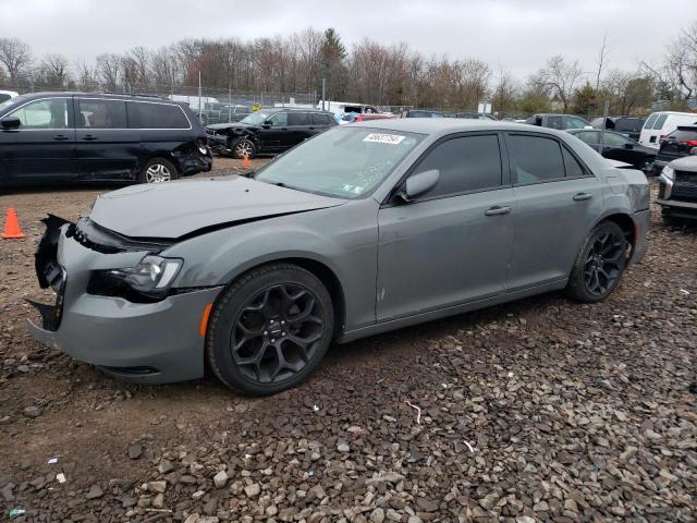 2019 Chrysler 300 S მანქანა იყიდება აუქციონზე, vin: 2C3CCABG8KH516694, აუქციონის ნომერი: 48637754