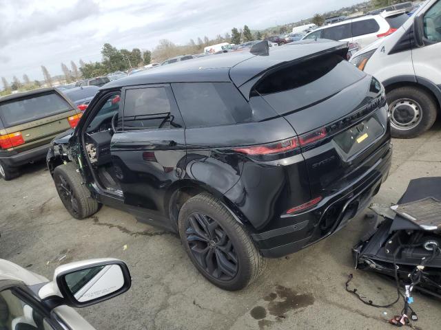 SALZJ2FX1PH184518 Land Rover Range Rover Evoque S