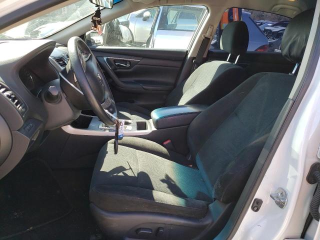 1N4AL3AP6FC496962 Nissan ALTIMA 2.5