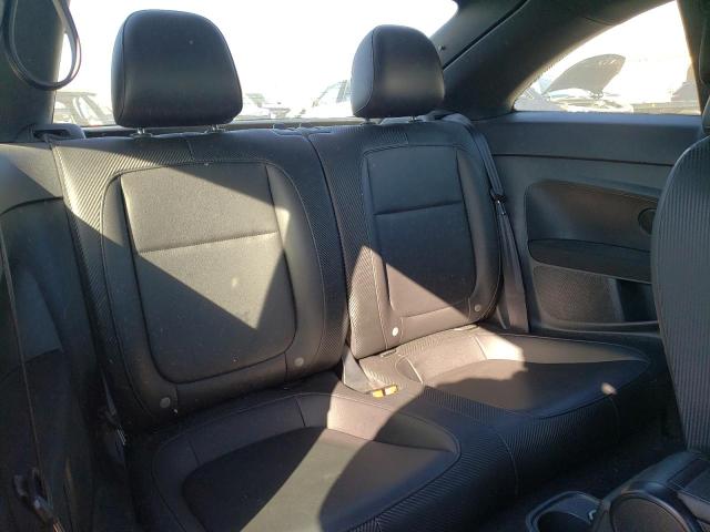 3VWF17AT6HM623038 Volkswagen Beetle 1.8t