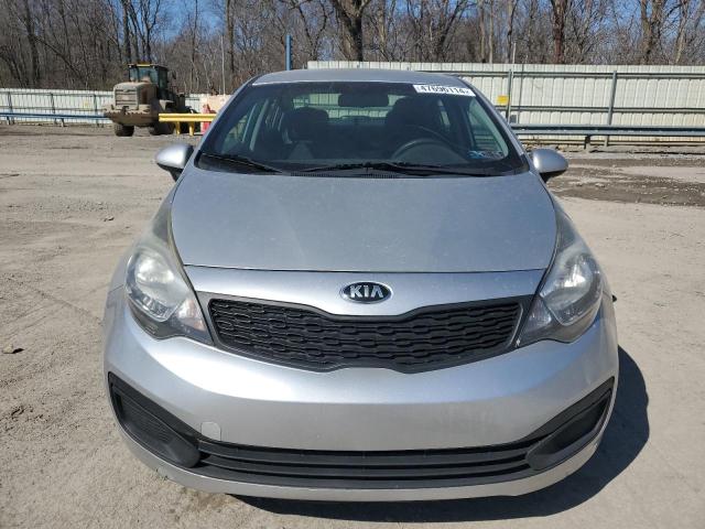 KNADM4A34F6483615 KIA RIO LX