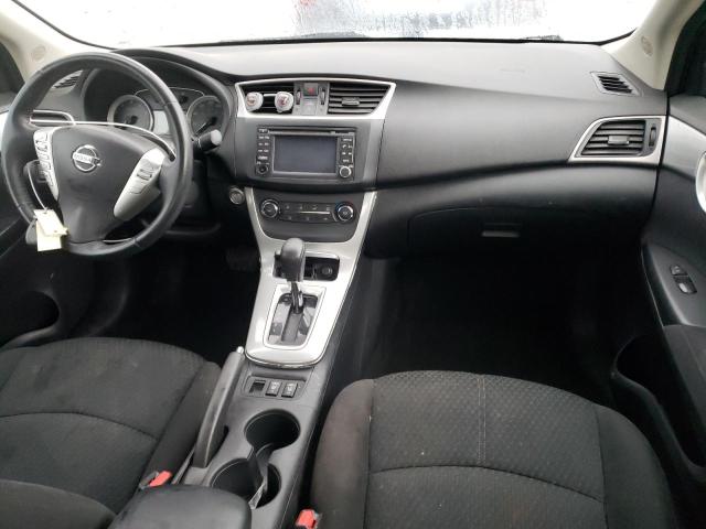 3N1AB7AP9FY231323 Nissan SENTRA S