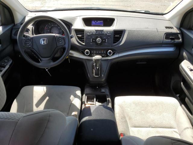 2HKRM3H48GH535675 Honda CR-V SE