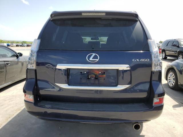 JTJBM7FX5K5228007 Lexus GX 460