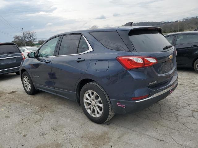 3GNAXJEV0JS539116 Chevrolet EQUINOX LT