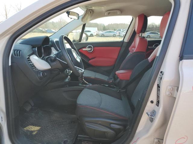 ZFBCFYBT2GP343303 Fiat 500x Easy