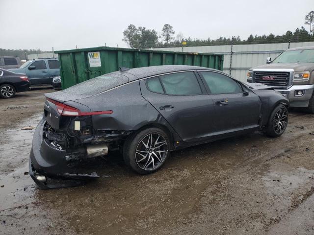 KNAE35LD7P6132699 KIA Stinger Gt Line
