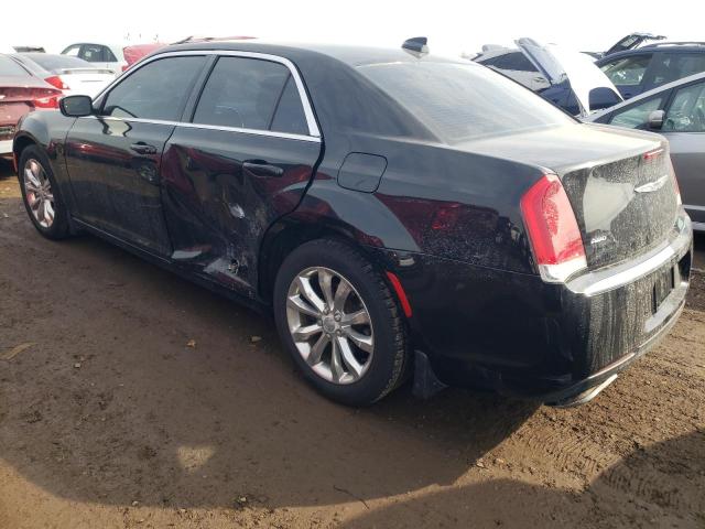 2C3CCARG1FH904653 Chrysler 300 Limited