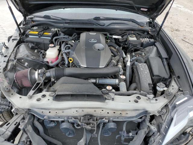 JTHAA5BC6L5010673 Lexus Rc 300 Base