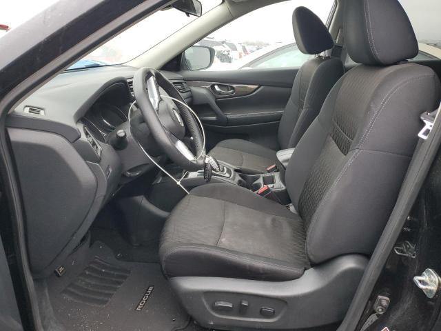 5N1AT2MV9KC732069 Nissan ROGUE S