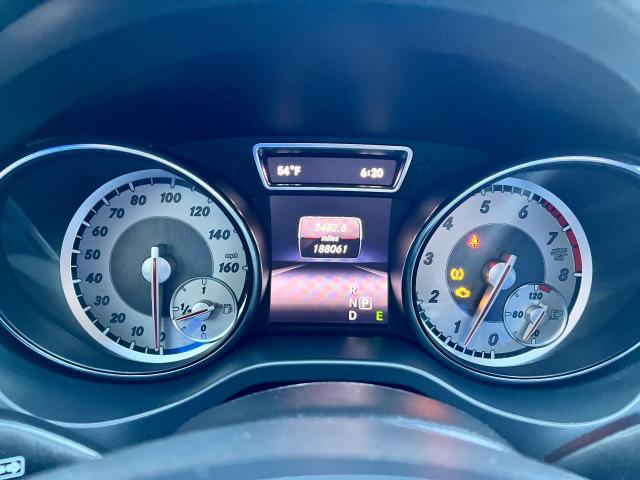 WDDSJ4EB9EN104882 Mercedes-Benz CLA 250