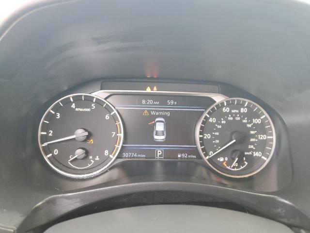1N4BL4CV4MN330771 Nissan ALTIMA SR