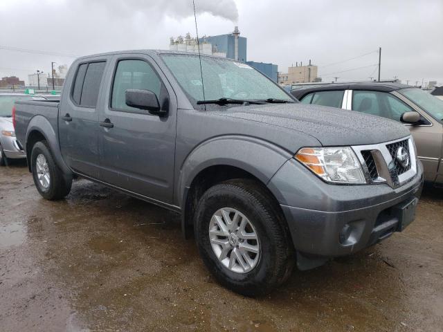 1N6AD0EV6KN780098 Nissan FRONTIER S