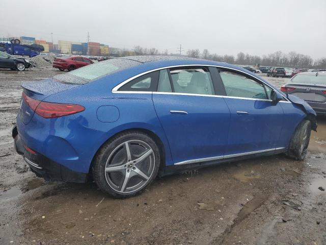 W1KEG1CB3PF018400 Mercedes-Benz Eqe Sedan 350 4matic