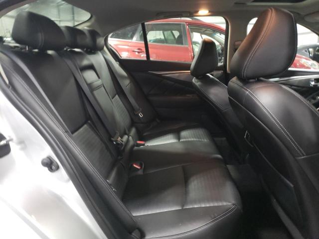 JN1EV7AR7KM554843 Infiniti Q50 LUXE