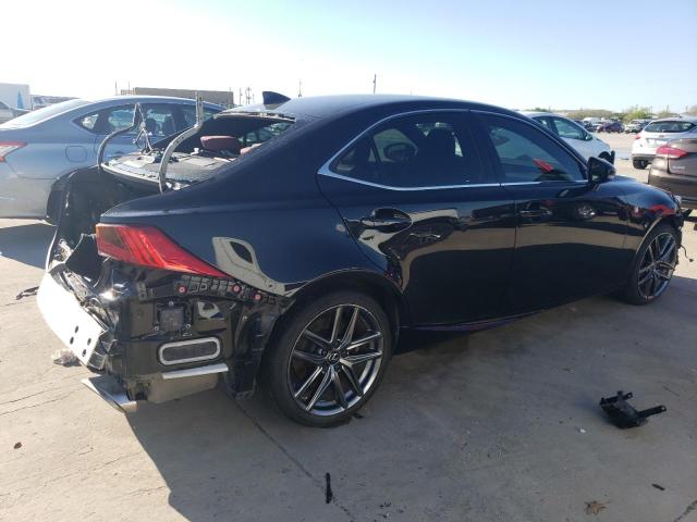 JTHGA1D20L5103910 Lexus Is 300 F-sport