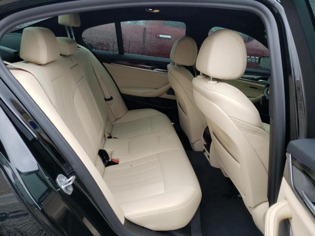WBA53BJ06MWX04582 BMW 540 I