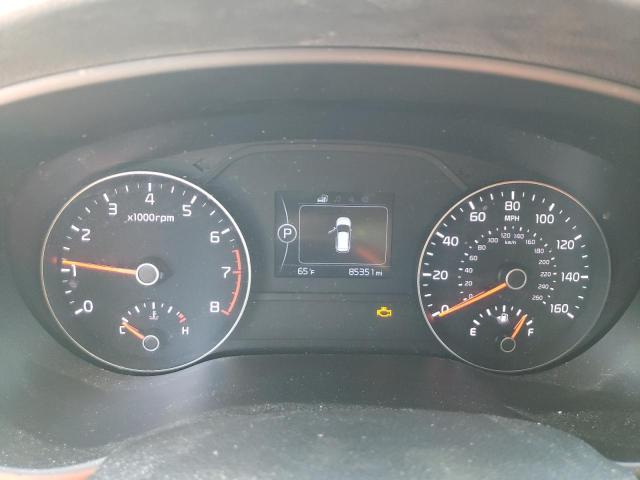 KNDPMCAC3K7548937 KIA Sportage Lx