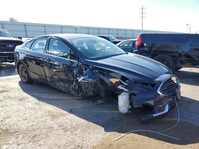 3FA6P0CD2LR116539 Ford FUSION SEL