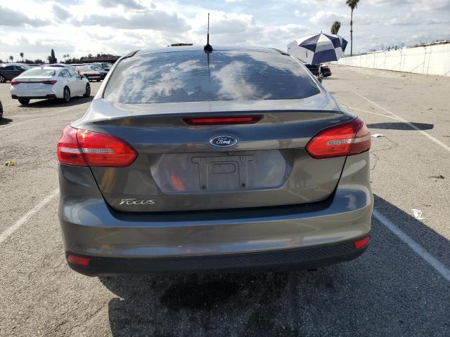 1FADP3E21FL375451 Ford FOCUS S