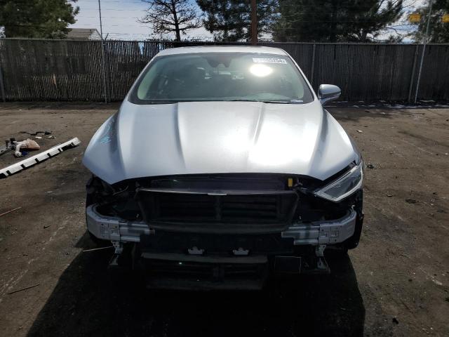 3FA6P0D9XLR152960 Ford Fusion Titanium