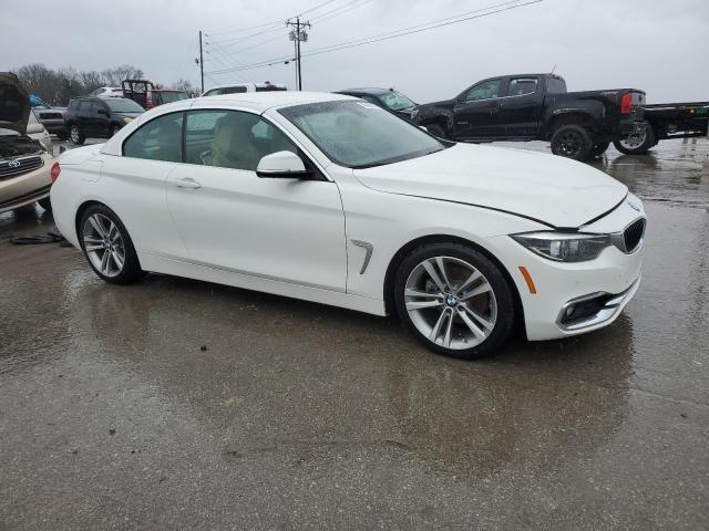 WBA4Z1C57JEC71209 BMW 430I