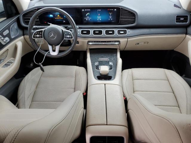 4JGFB4KB6LA120180 Mercedes-Benz Gle 350 4matic