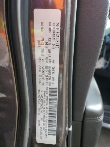 1C4RDJAG2FC760371 Dodge Durango Sxt