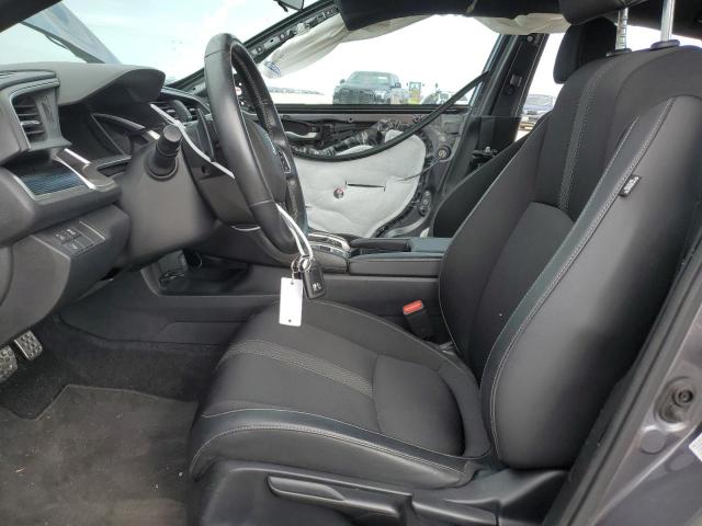 19XFC2F83KE016522 Honda Civic Sport
