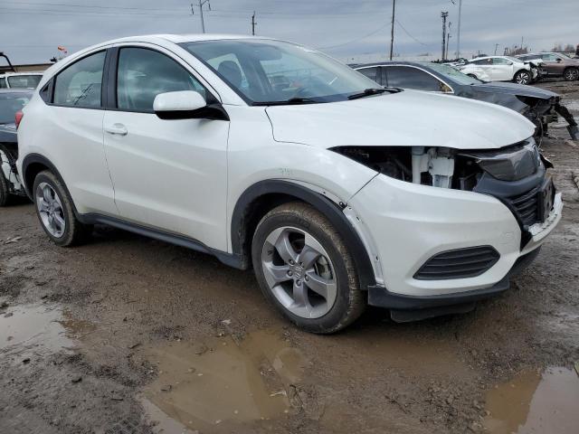3CZRU6H35LM723173 Honda HR-V LX