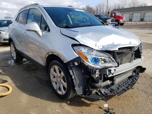 KL4CJGSB9FB254783 Buick Encore