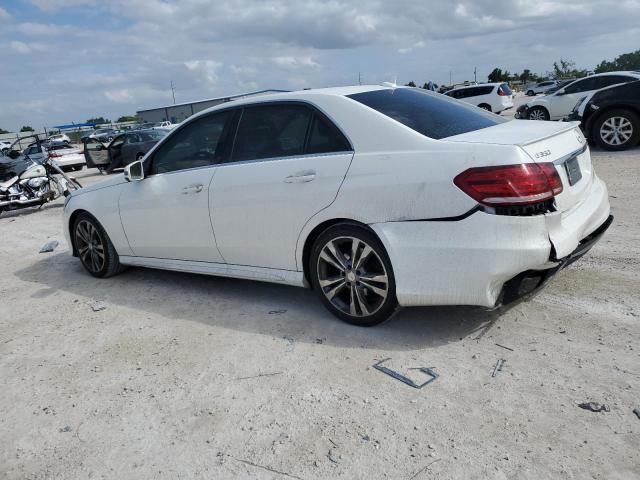 WDDHF5KB0EB029674 Mercedes-Benz E 350